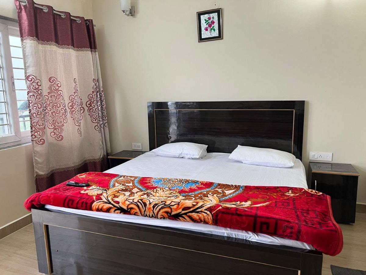 100 Stairs Holiday Home Mussoorie Exterior photo