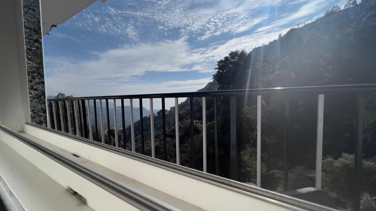 100 Stairs Holiday Home Mussoorie Exterior photo