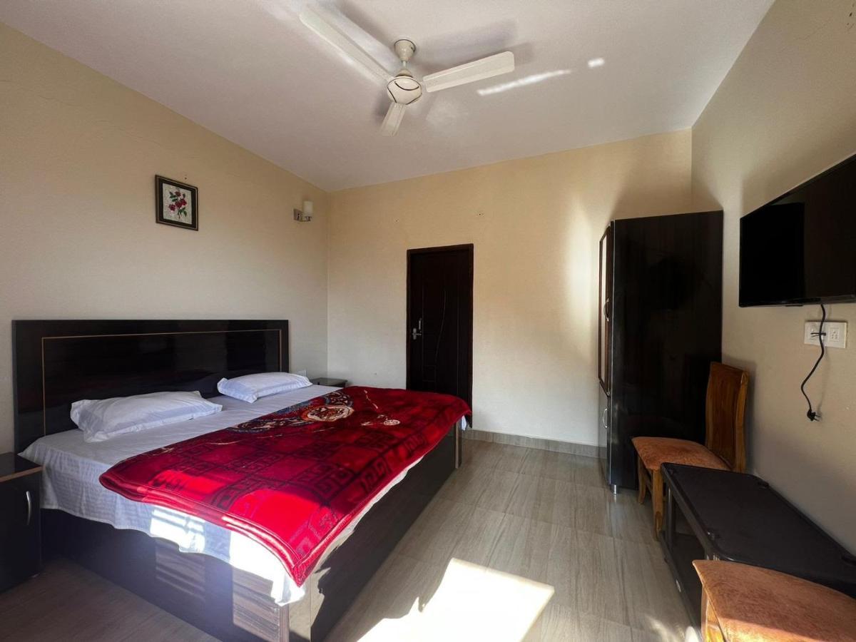 100 Stairs Holiday Home Mussoorie Exterior photo