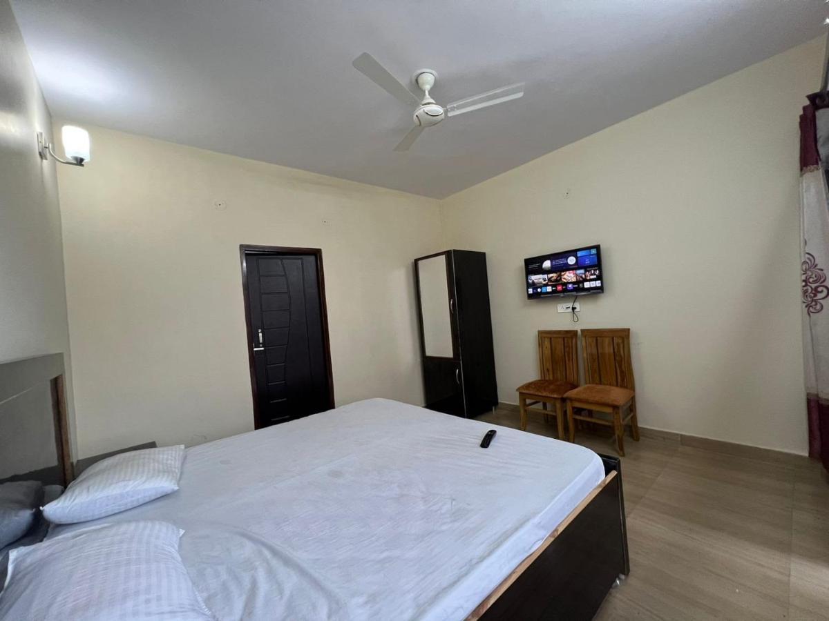 100 Stairs Holiday Home Mussoorie Exterior photo