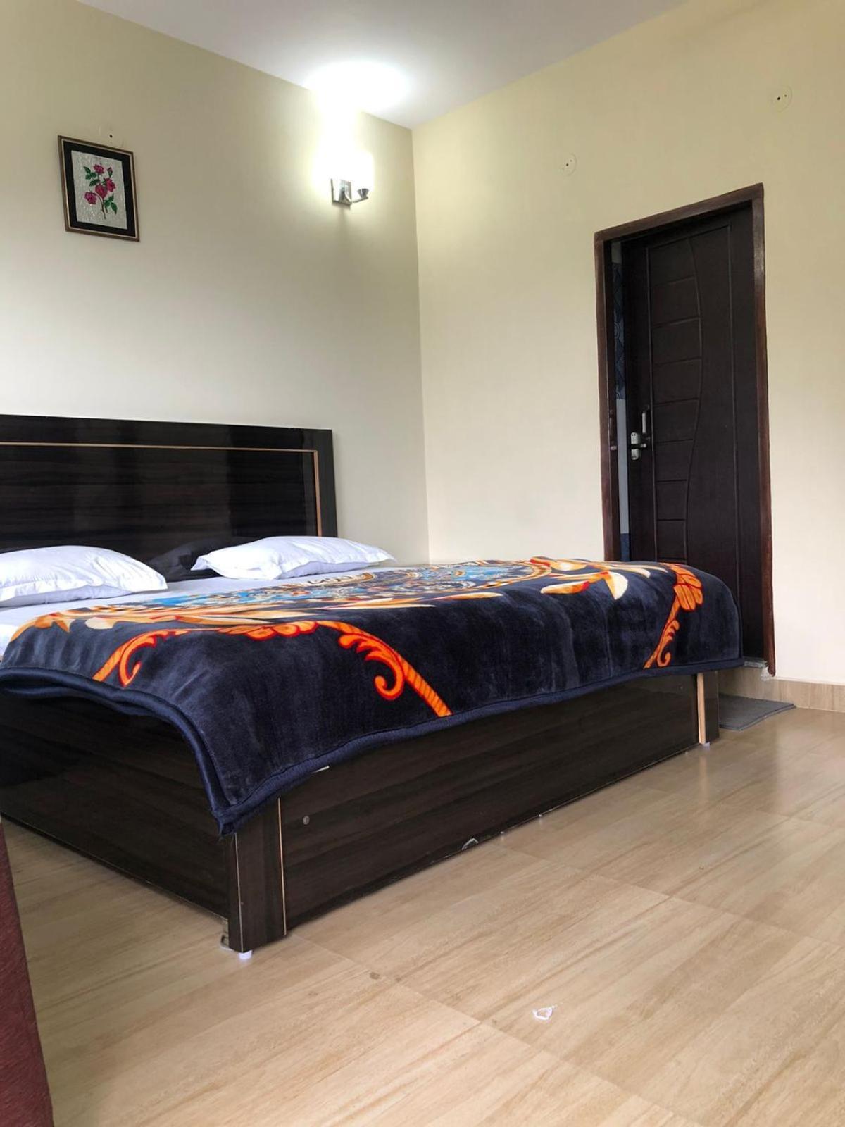 100 Stairs Holiday Home Mussoorie Exterior photo