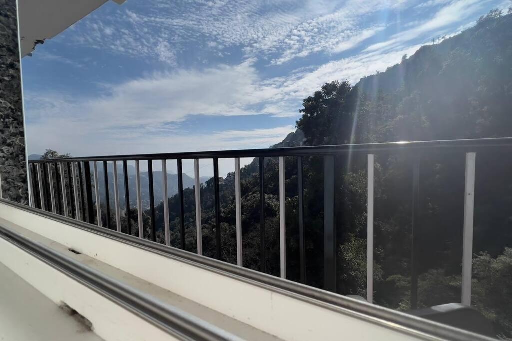 100 Stairs Holiday Home Mussoorie Exterior photo