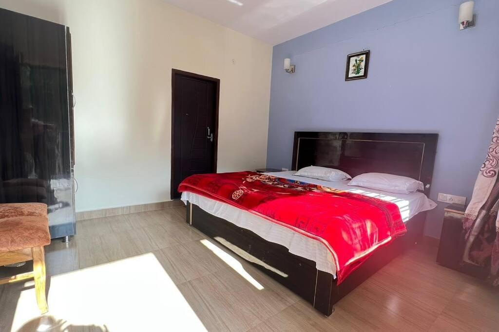 100 Stairs Holiday Home Mussoorie Exterior photo