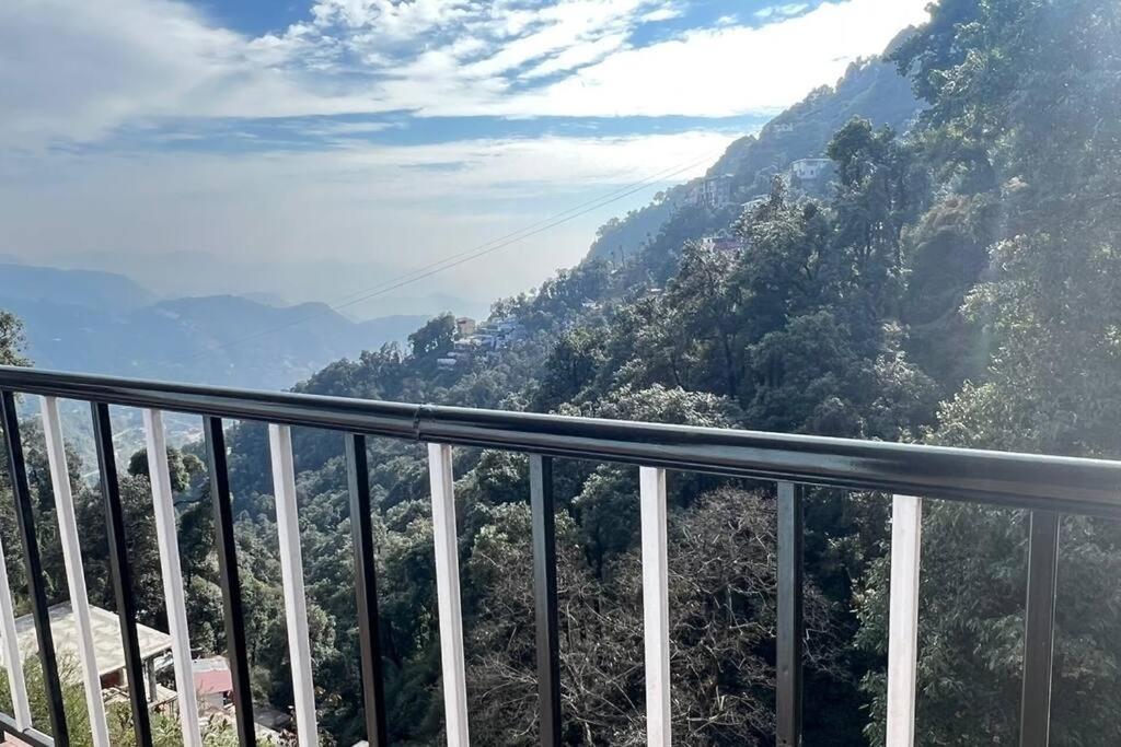 100 Stairs Holiday Home Mussoorie Exterior photo