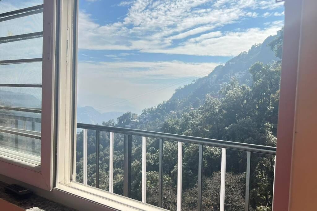 100 Stairs Holiday Home Mussoorie Exterior photo
