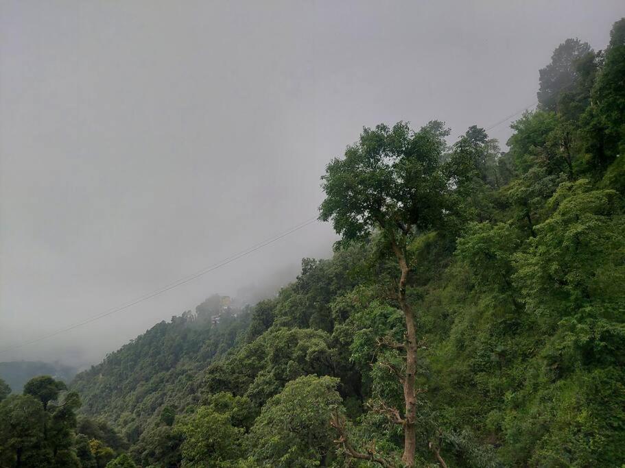 100 Stairs Holiday Home Mussoorie Exterior photo