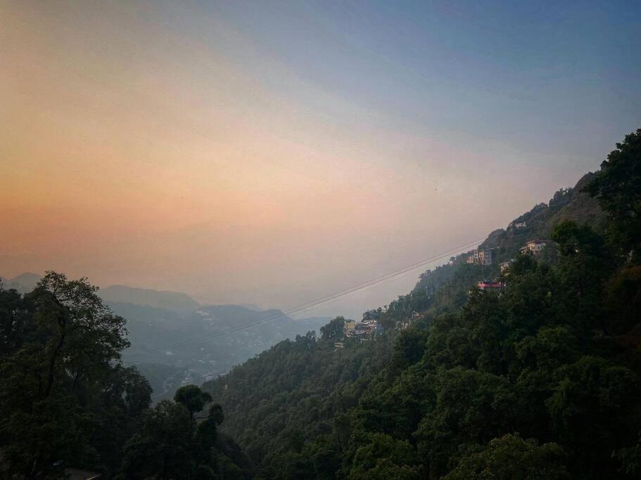 100 Stairs Holiday Home Mussoorie Exterior photo